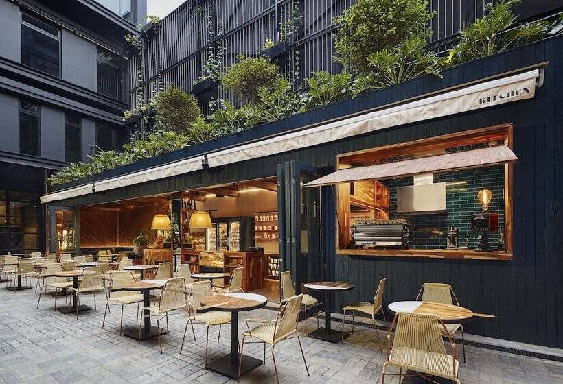 Fotos del hotel The Click Clack  Medellín:  9