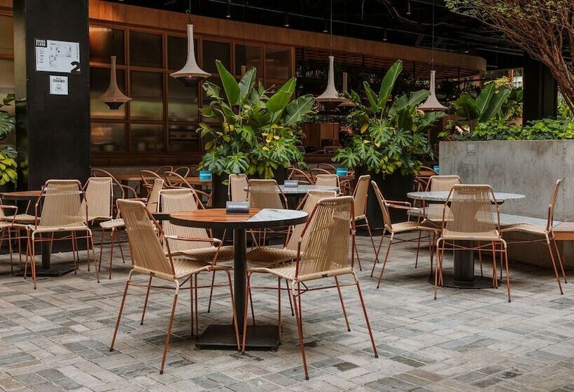 Fotos del hotel The Click Clack  Medellín:  10