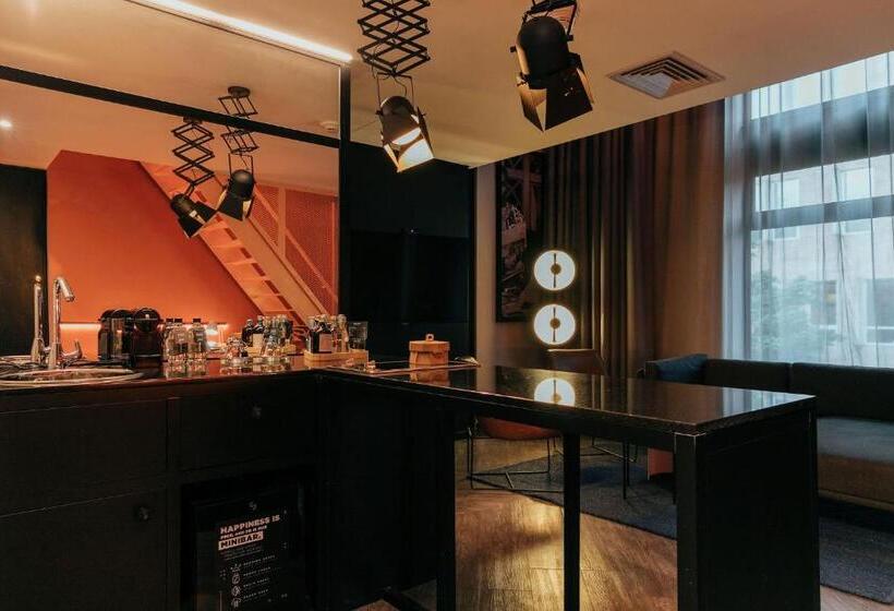 Fotos del hotel The Click Clack  Medellín:  8