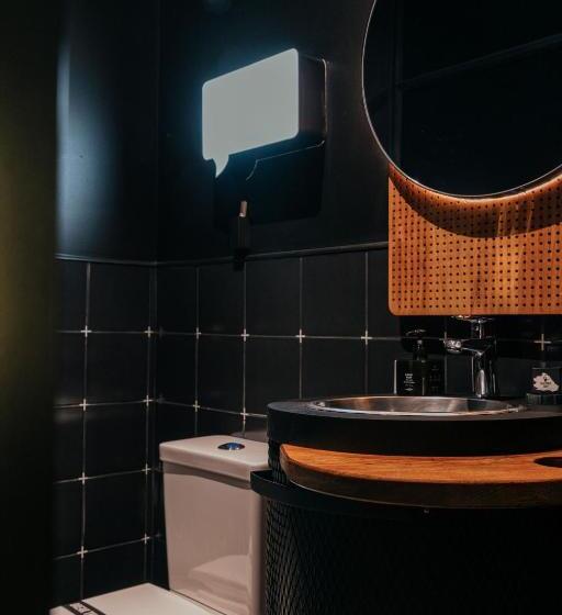 Fotos del hotel The Click Clack  Medellín:  4