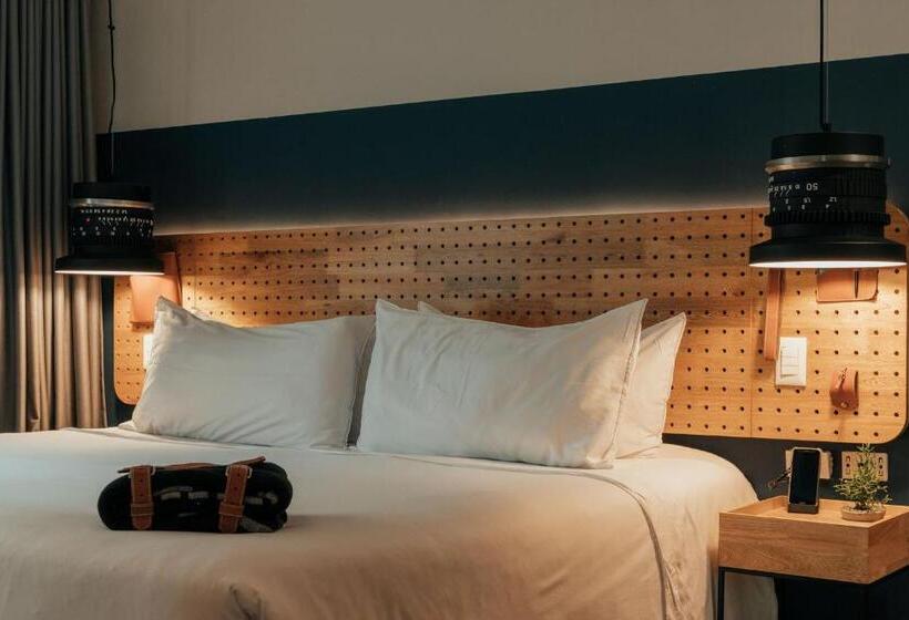 Fotos del hotel The Click Clack  Medellín:  5