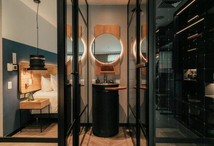 Fotos del hotel The Click Clack  Medellín:  25