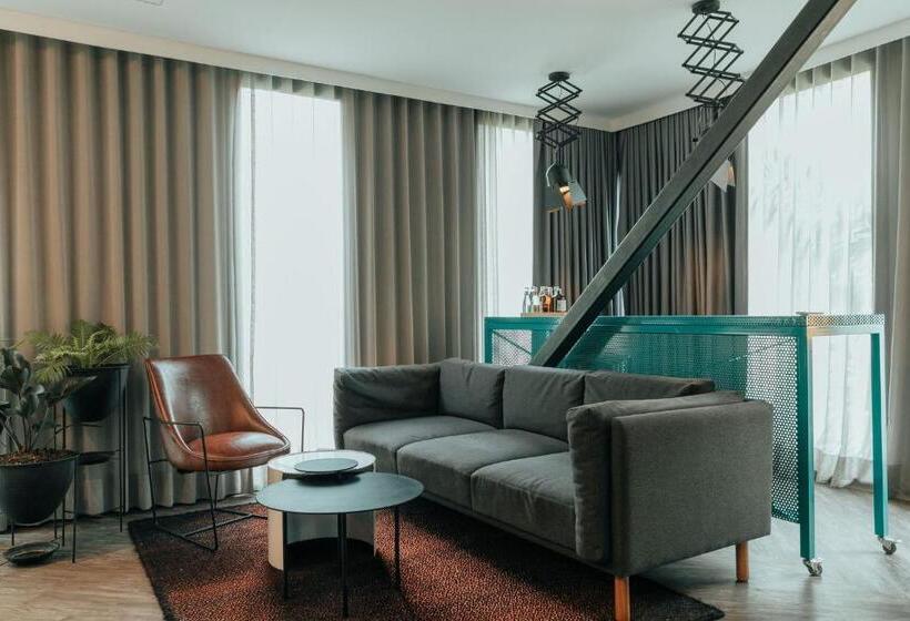 Fotos del hotel The Click Clack  Medellín:  3