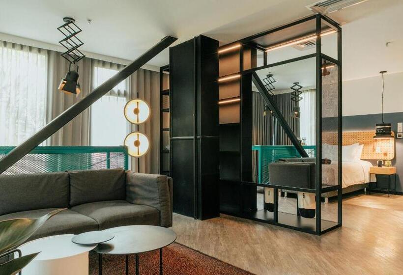 Fotos del hotel The Click Clack  Medellín:  19