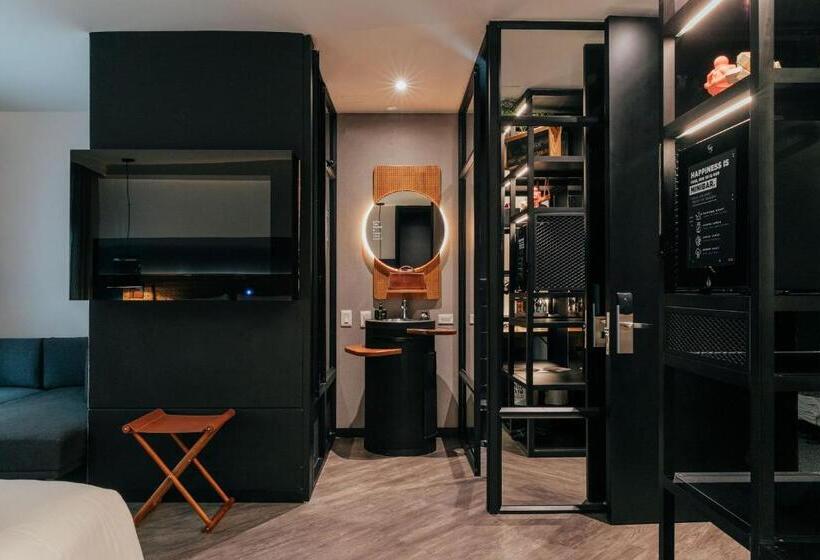 Fotos del hotel The Click Clack  Medellín:  17