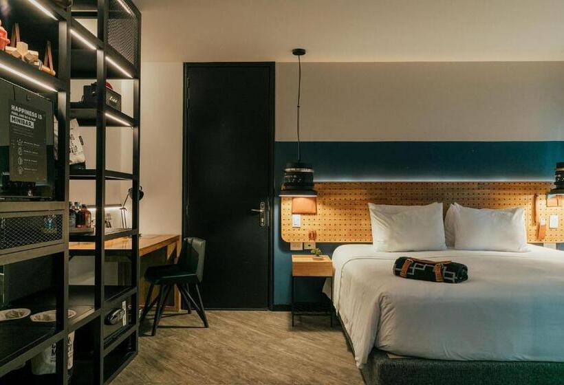 Fotos del hotel The Click Clack  Medellín:  15