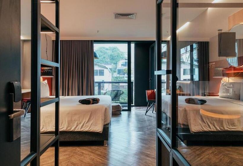 Fotos del hotel The Click Clack  Medellín:  24