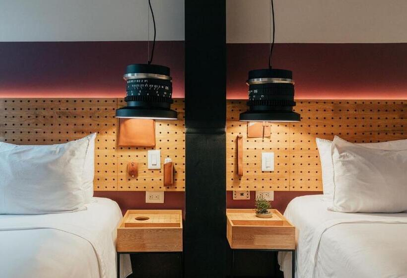 Fotos del hotel The Click Clack  Medellín:  18