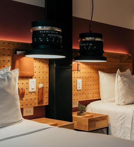 Fotos del hotel The Click Clack  Medellín:  20