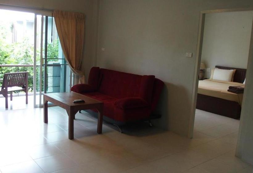 Fotos del hotel The Garden Resort:  5