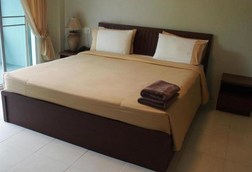 Fotos del hotel The Garden Resort:  8