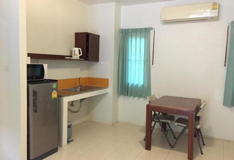 Fotos del hotel The Garden Resort:  11