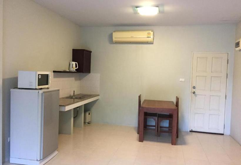 Fotos del hotel The Garden Resort:  12