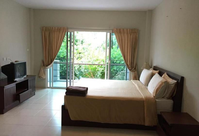 Fotos del hotel The Garden Resort:  14