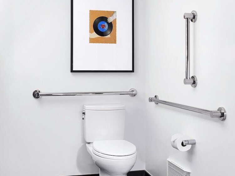 Fotos del hotel The Sound Hotel Seattle Belltown, Tapestry Collection:  3