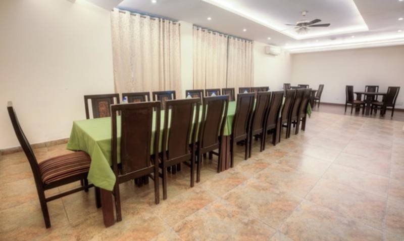 Fotos del hotel Treebo Trend Coral Tree Dlf Phase 1:  2