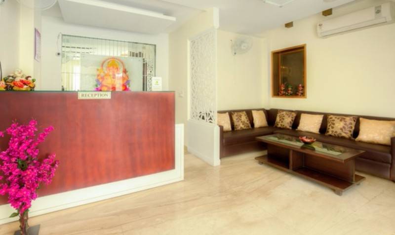 Fotos del hotel Treebo Trend Coral Tree Dlf Phase 1:  3