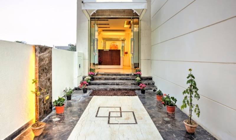 Fotos del hotel Treebo Trend Coral Tree Dlf Phase 1:  4