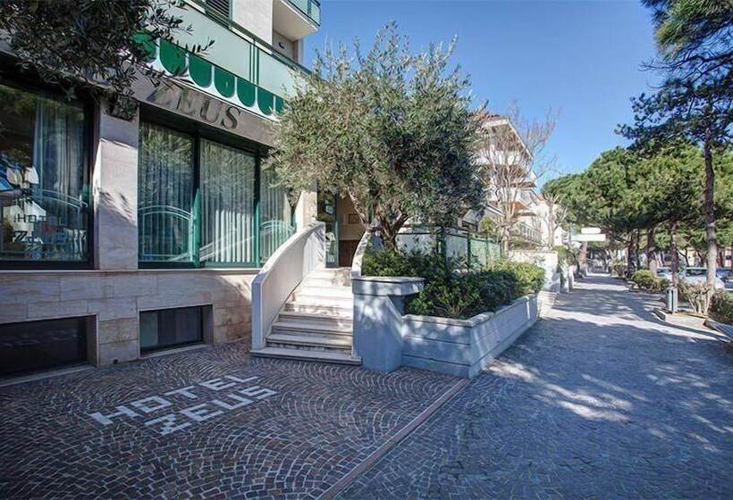 Fotos del hotel Zeus:  10