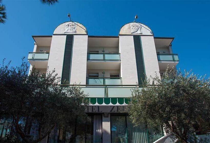 Fotos del hotel Zeus:  12