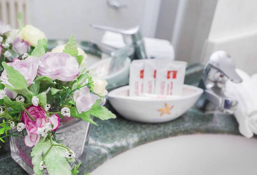 Fotos del hotel Zeus:  7