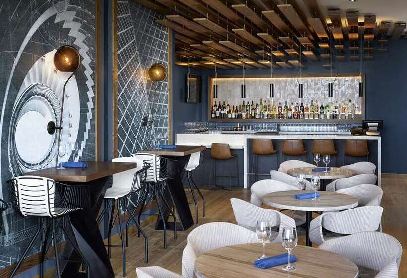 Fotos del hotel The Sound Hotel Seattle Belltown, Tapestry Collection:  9