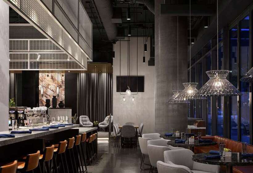 Fotos del hotel The Sound Hotel Seattle Belltown, Tapestry Collection:  10