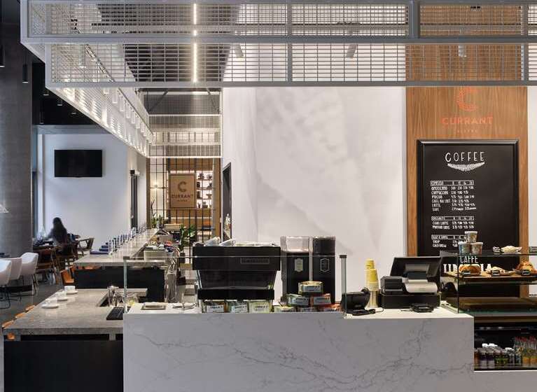 The Sound Hotel Seattle Belltown, Tapestry Collection