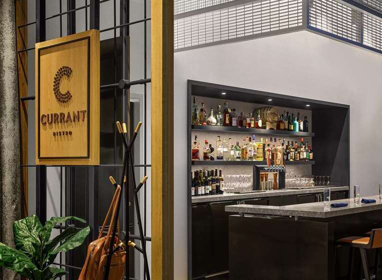 Fotos del hotel The Sound Hotel Seattle Belltown, Tapestry Collection:  11