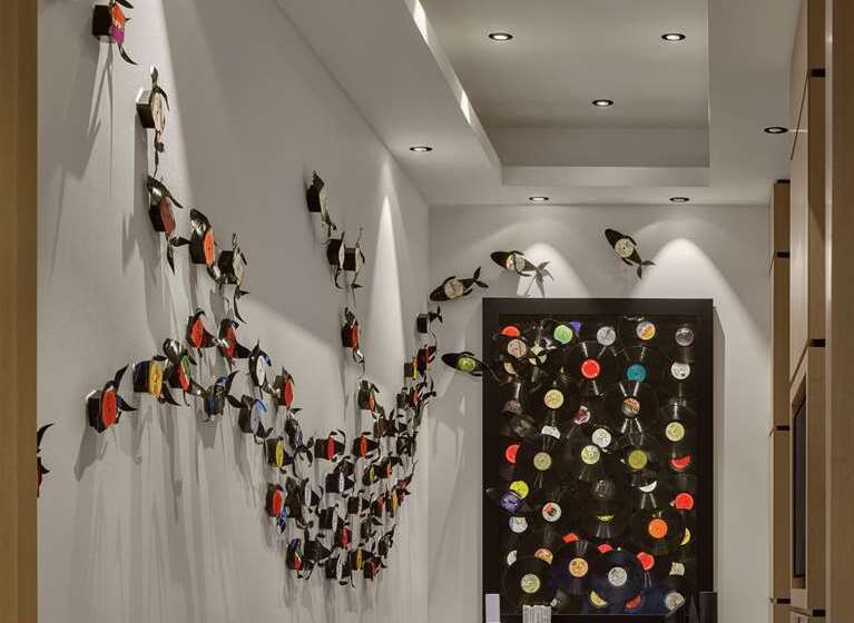 Fotos del hotel The Sound Hotel Seattle Belltown, Tapestry Collection:  13