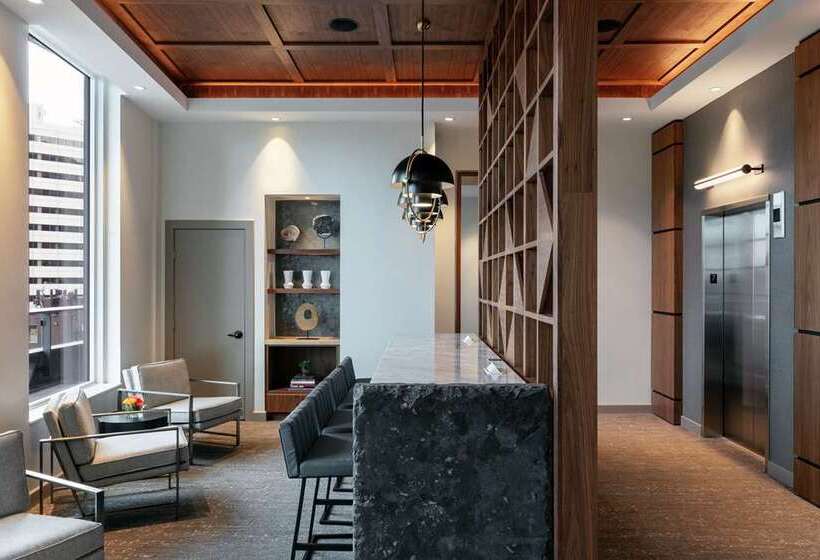 Fotos del hotel The Sound Hotel Seattle Belltown, Tapestry Collection:  24