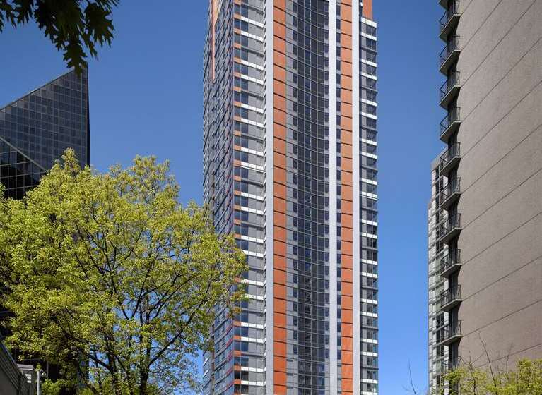 Fotos del hotel The Sound Hotel Seattle Belltown, Tapestry Collection:  22