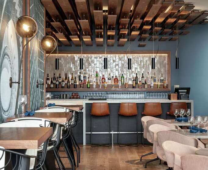 Fotos del hotel The Sound Hotel Seattle Belltown, Tapestry Collection:  21