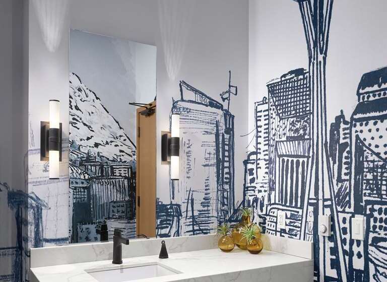 Fotos del hotel The Sound Hotel Seattle Belltown, Tapestry Collection:  16