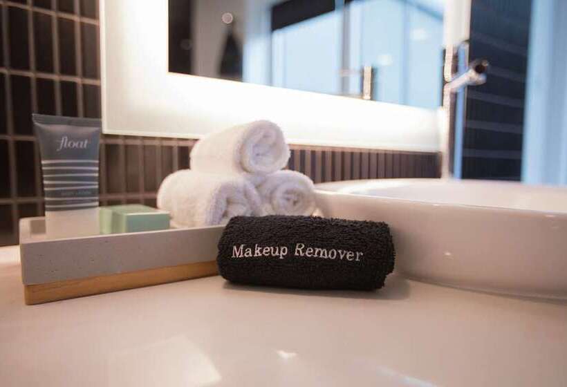 Fotos del hotel The Sound Hotel Seattle Belltown, Tapestry Collection:  18