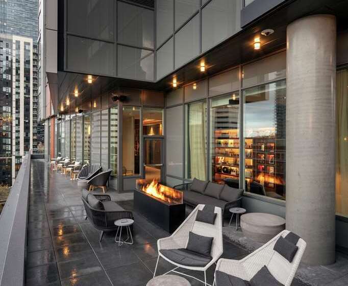 Fotos del hotel The Sound Hotel Seattle Belltown, Tapestry Collection:  20