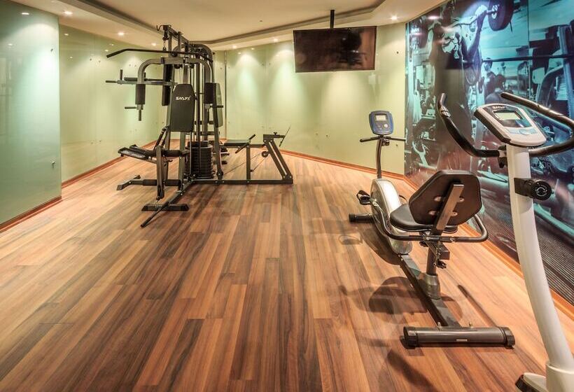 Fotos del hotel Almuhaidb Residence Almalaz:  6