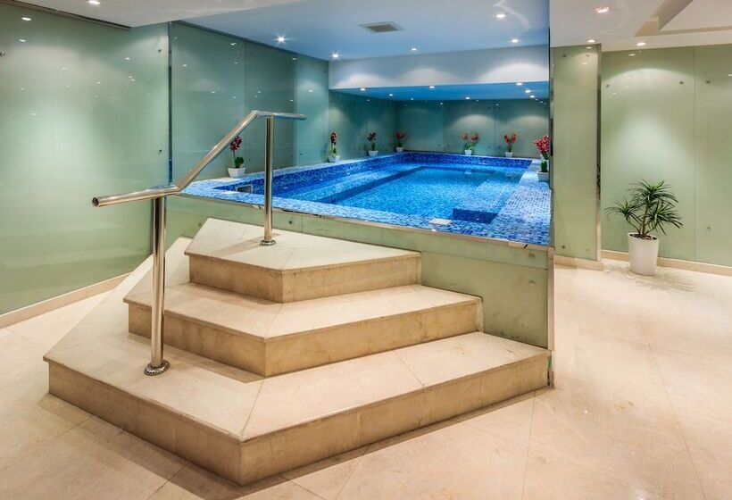 Fotos del hotel Almuhaidb Residence Almalaz:  7