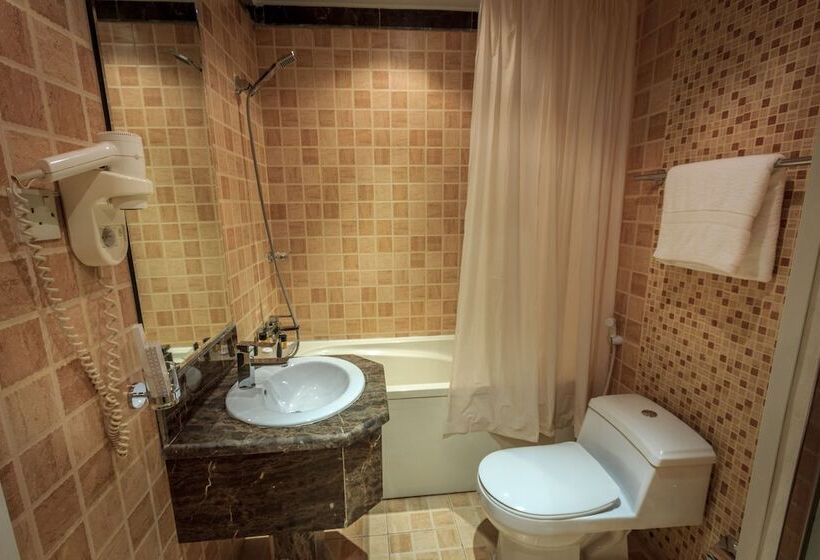 Fotos del hotel Almuhaidb Residence Almalaz:  8