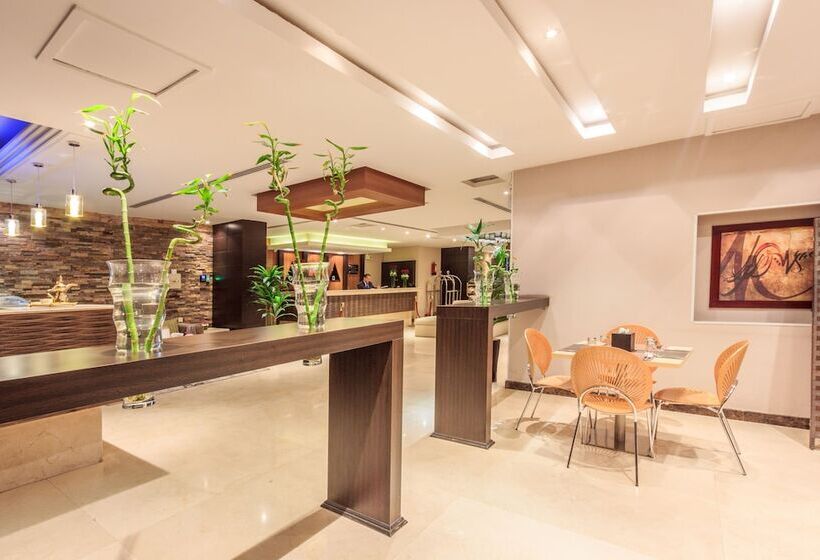 Fotos del hotel Almuhaidb Residence Almalaz:  19