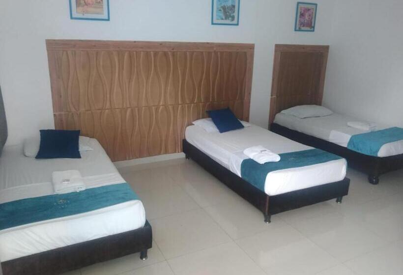 Fotos del hotel Ayenda 1419 Chipichape Inn:  2