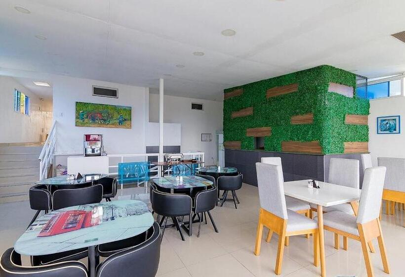 Fotos del hotel Ayenda 1419 Chipichape Inn:  13