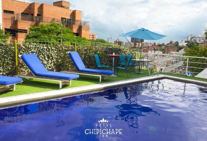 Ayenda 1419 Chipichape Inn