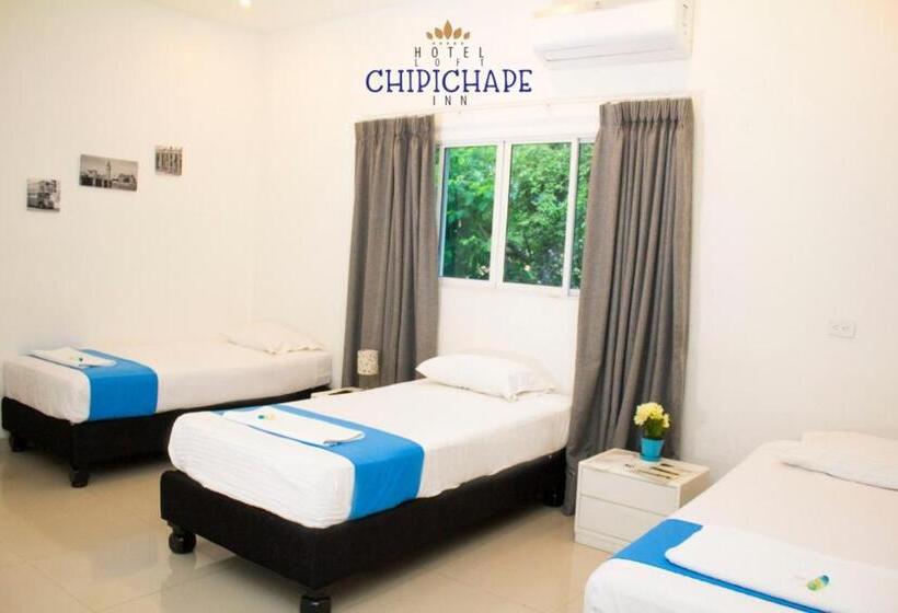 Fotos del hotel Ayenda 1419 Chipichape Inn:  11