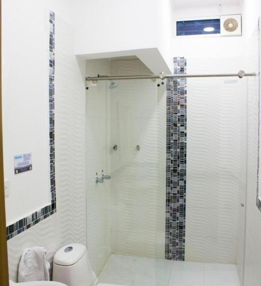 Fotos del hotel Ayenda 1419 Chipichape Inn:  14