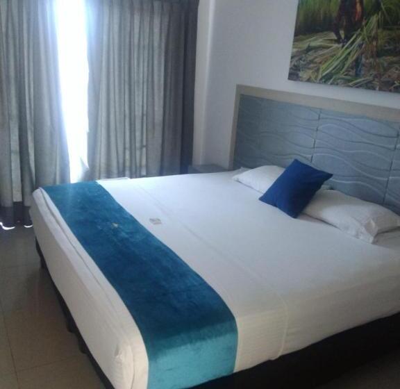 Fotos del hotel Ayenda 1419 Chipichape Inn:  10