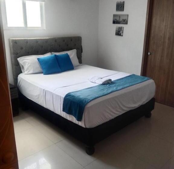 Fotos del hotel Ayenda 1419 Chipichape Inn:  9