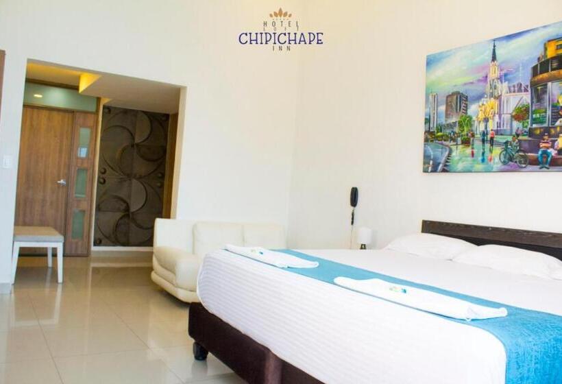 Fotos del hotel Ayenda 1419 Chipichape Inn:  7