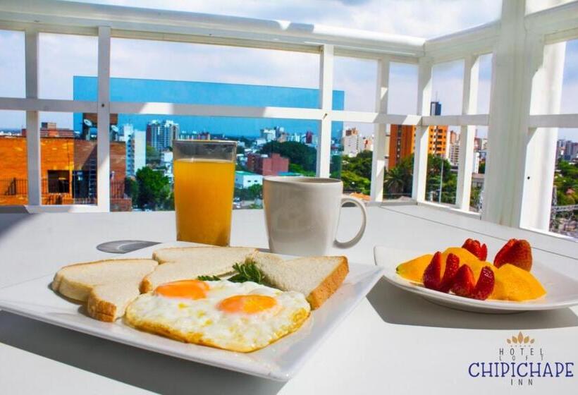 Fotos del hotel Ayenda 1419 Chipichape Inn:  3