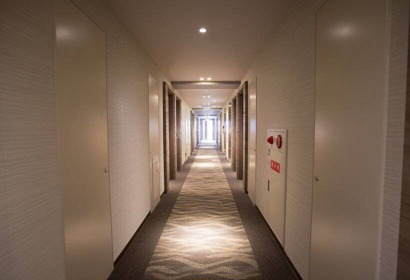 Fotos del hotel Shinsaibashi Grand  Osaka:  12